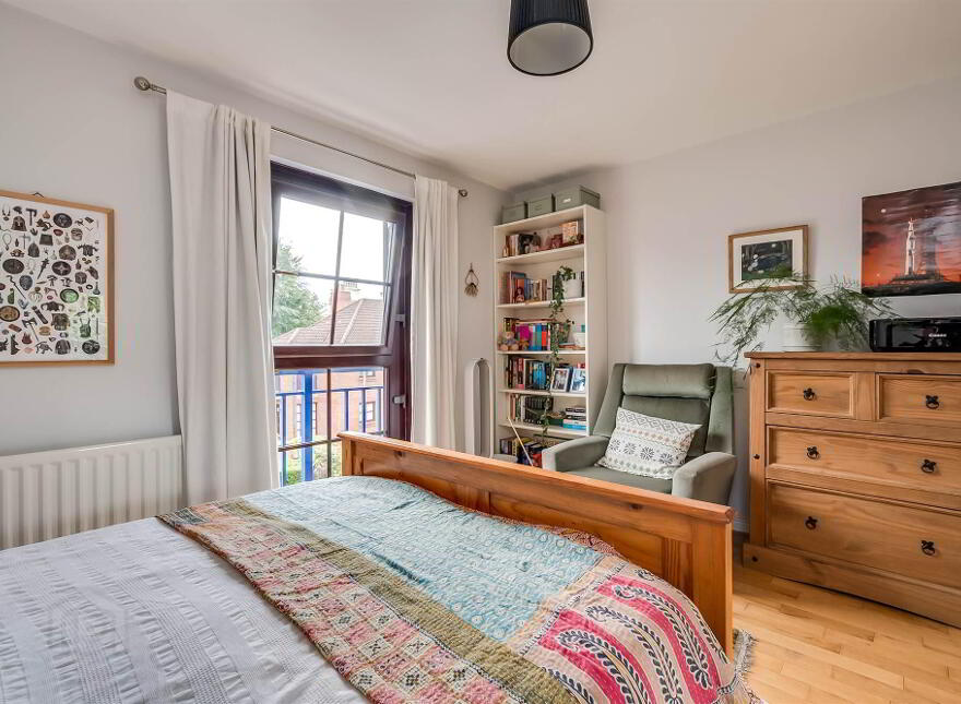 13 Cleaver Court, Belfast, BT9 5LX