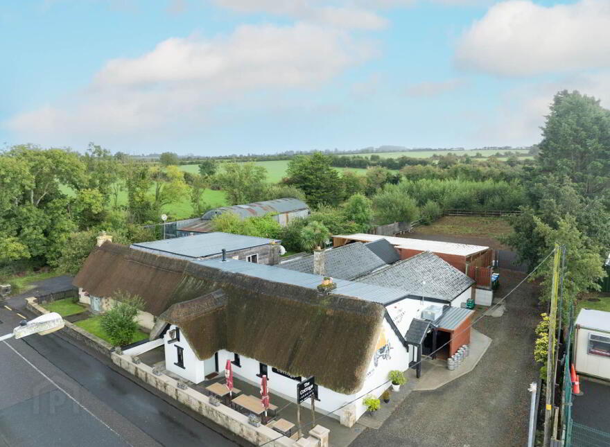 The Cottage Bar, Dromina, Charleville, P56KF77