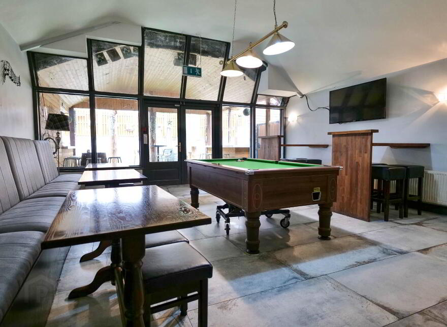 The Cottage Bar, Dromina, Charleville, P56KF77