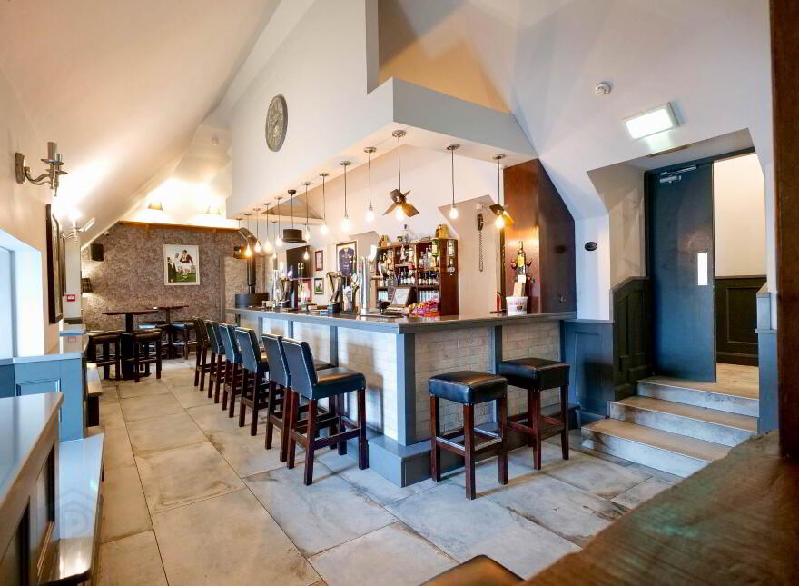 The Cottage Bar, Dromina, Charleville, P56KF77
