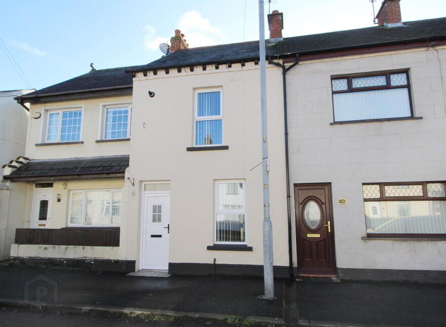 108 Gregg Street, Lisburn, BT27 5AW photo
