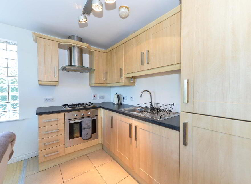 1 Rhanbuoy Gardens, Holywood, BT18 0GA