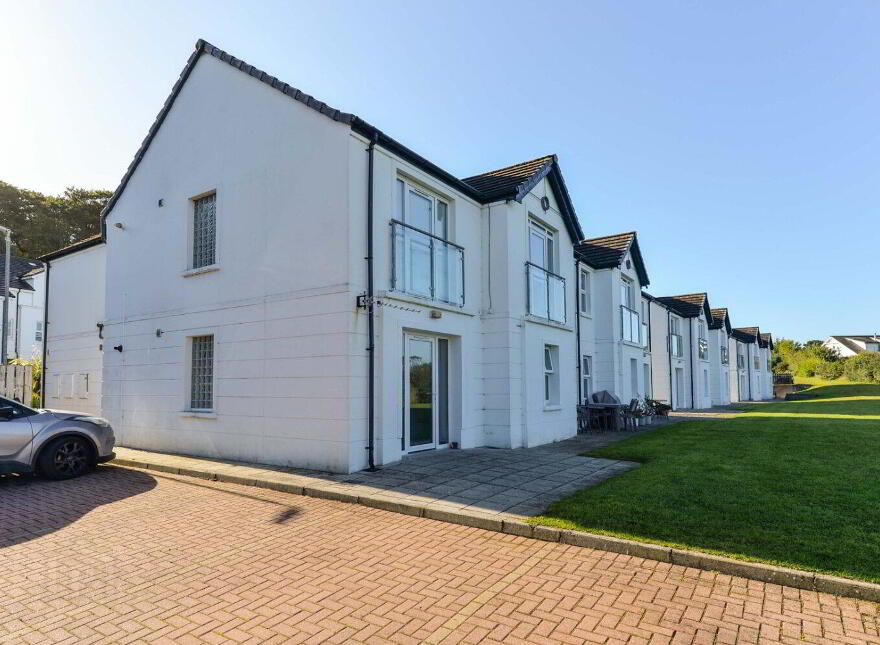 1 Rhanbuoy Gardens, Holywood, BT18 0GA