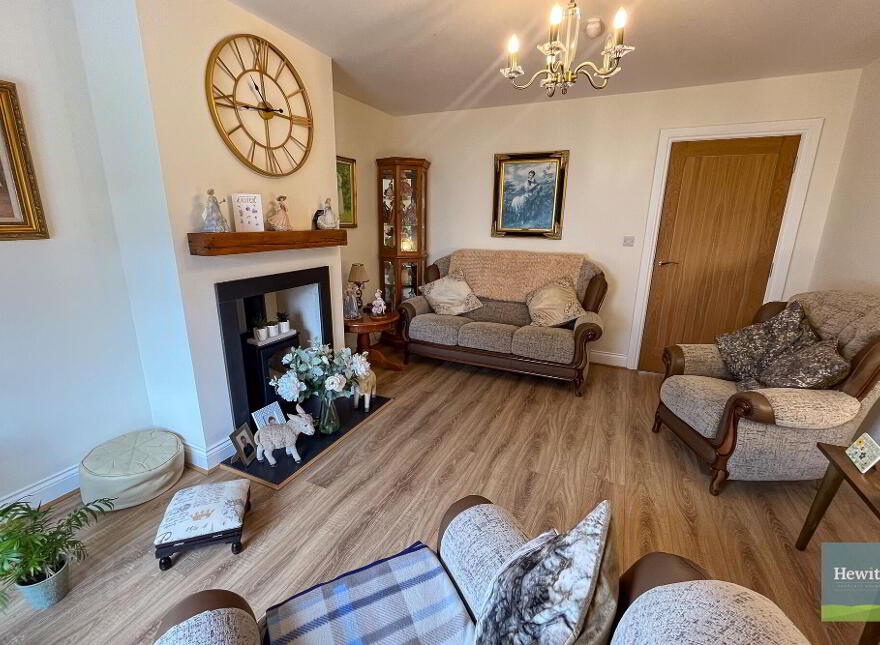7 Irish Street, Richhill, BT61 9PS
