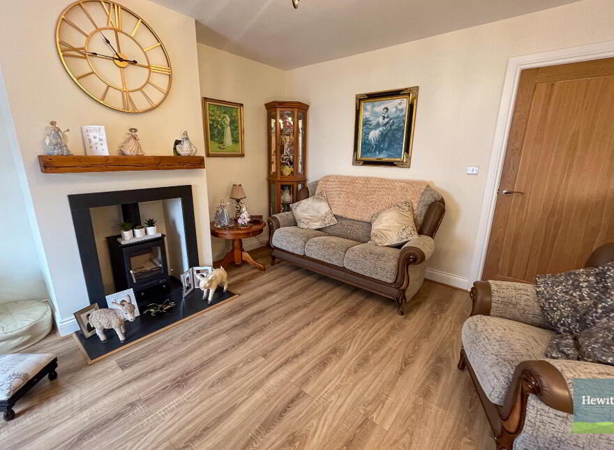 7 Irish Street, Richhill, BT61 9PS