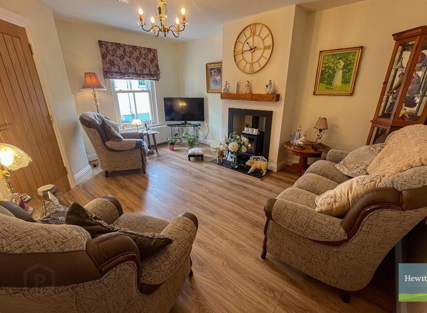 7 Irish Street, Richhill, BT61 9PS