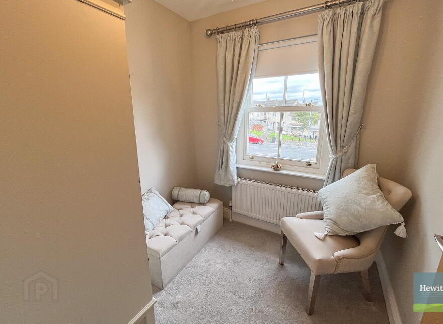 7 Irish Street, Richhill, BT61 9PS