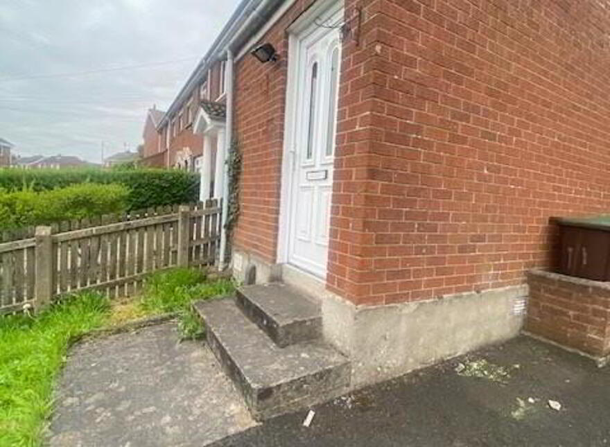 11a Winchester Park, Waterside, Derry / Londonderry