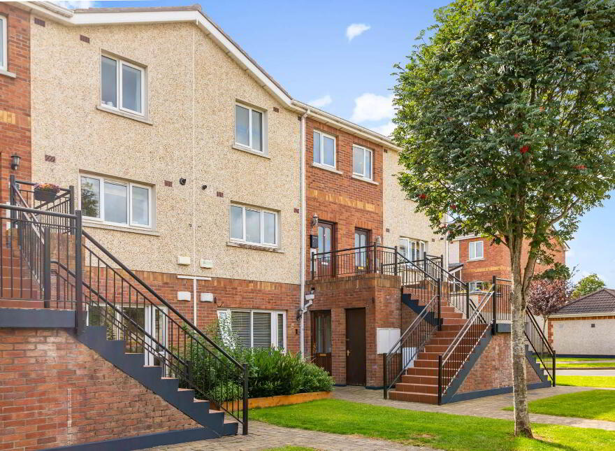 3 Carrigmore Way, Saggart, Dublin, D24HY00