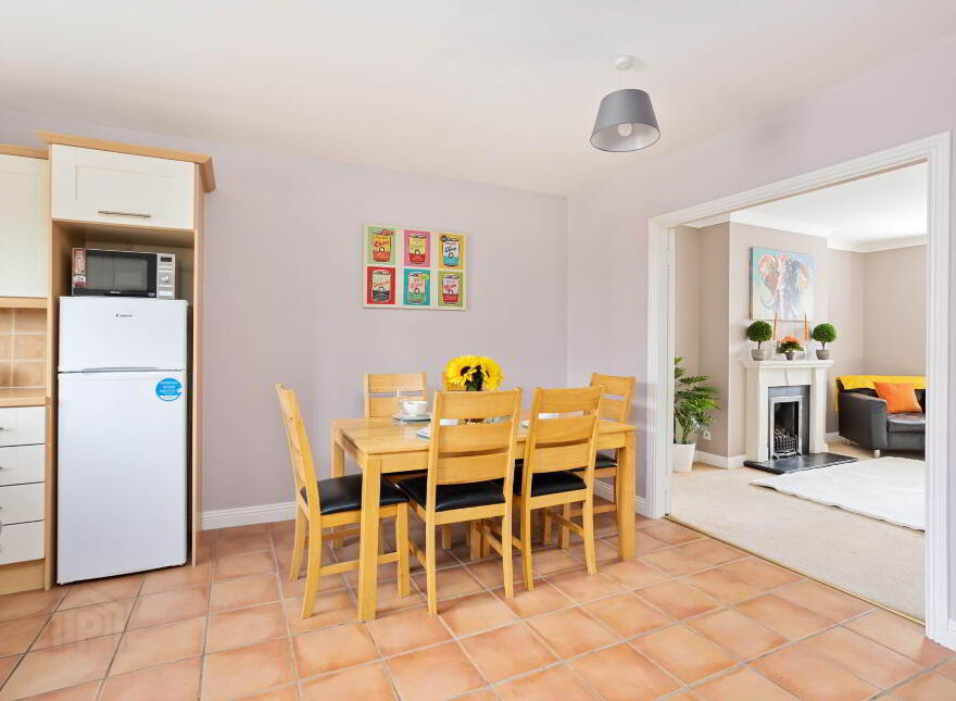 3 Carrigmore Way, Saggart, Dublin, D24HY00