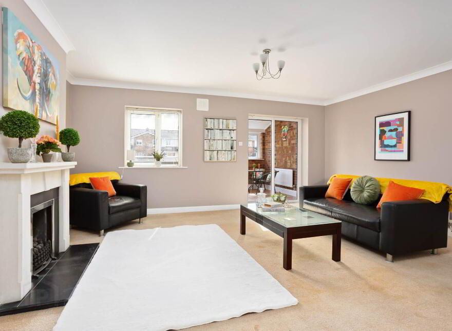 3 Carrigmore Way, Saggart, Dublin, D24HY00