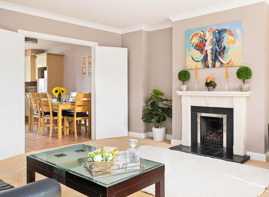 3 Carrigmore Way, Saggart, Dublin, D24HY00