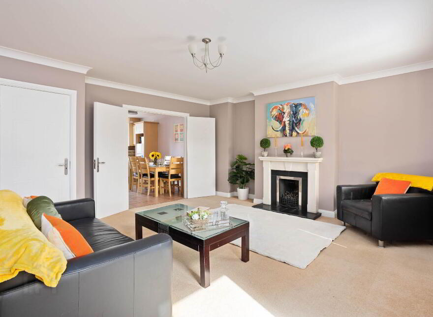 3 Carrigmore Way, Saggart, Dublin, D24HY00