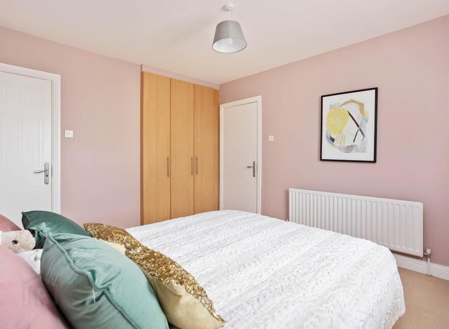 3 Carrigmore Way, Saggart, Dublin, D24HY00