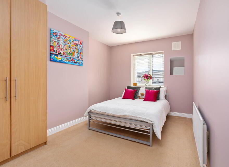 3 Carrigmore Way, Saggart, Dublin, D24HY00