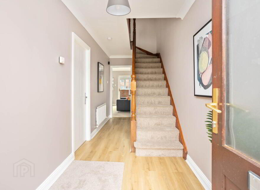 3 Carrigmore Way, Saggart, Dublin, D24HY00