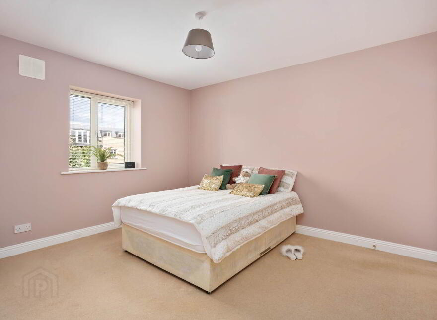 3 Carrigmore Way, Saggart, Dublin, D24HY00