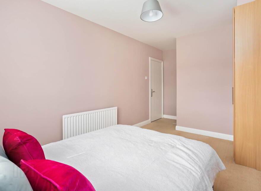 3 Carrigmore Way, Saggart, Dublin, D24HY00
