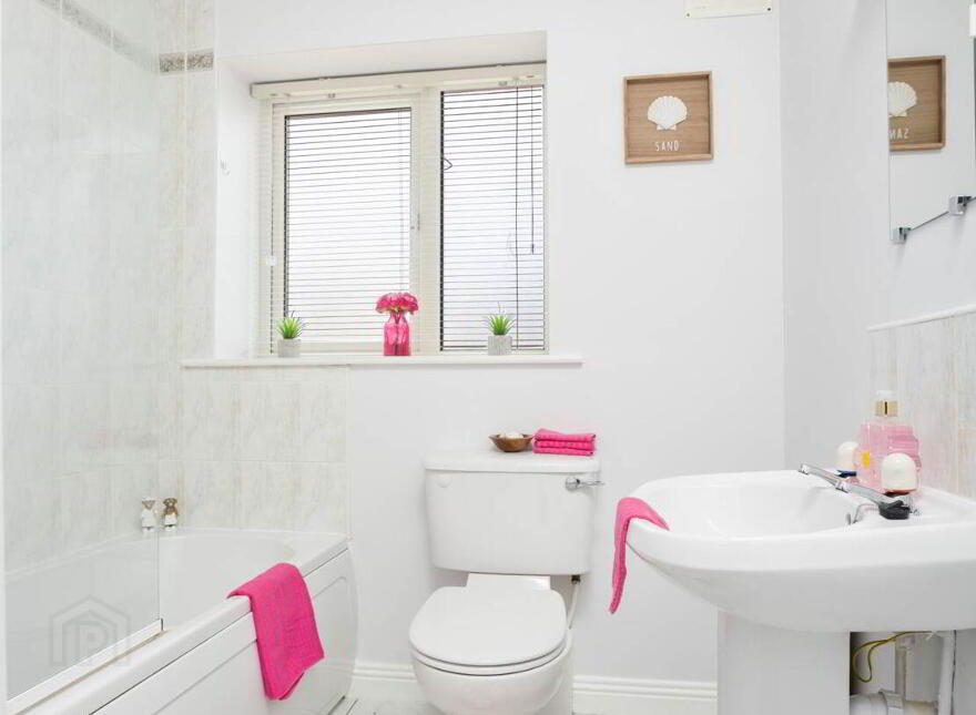 3 Carrigmore Way, Saggart, Dublin, D24HY00