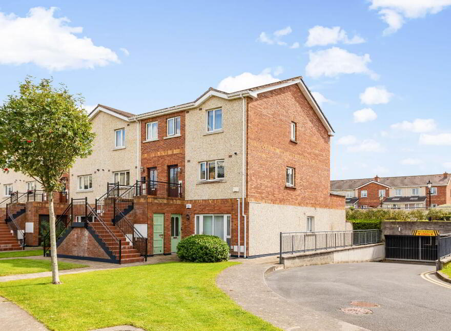 3 Carrigmore Way, Saggart, Dublin, D24HY00