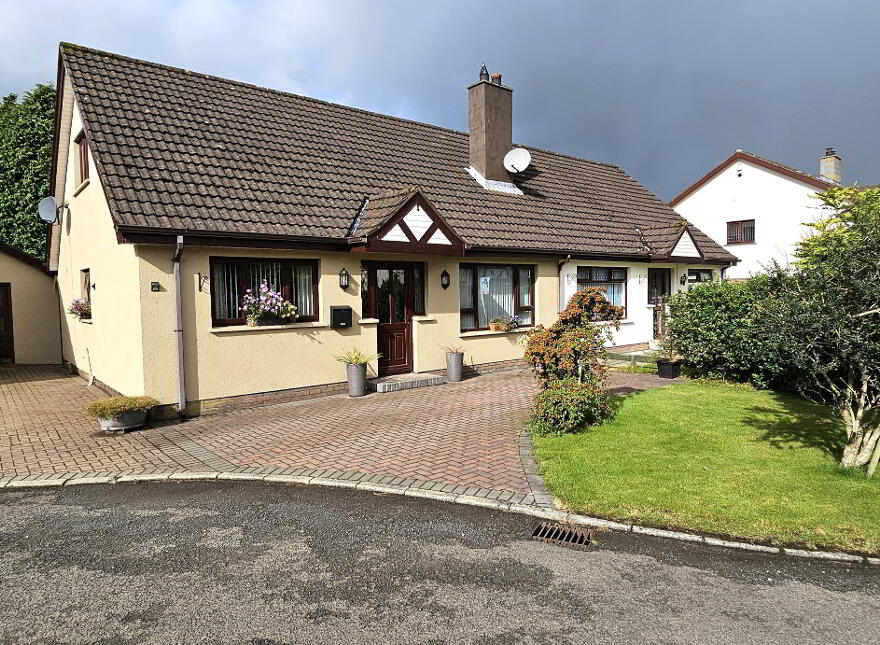21 Millview Gardens, Ballyclare, BT39 9YA photo