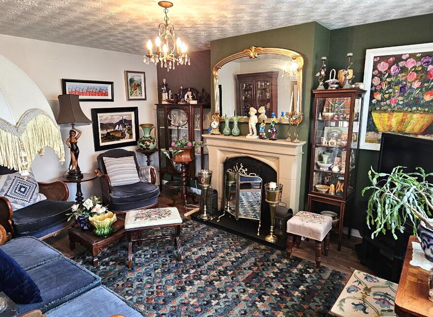 21 Millview Gardens, Ballyclare, BT39 9YA