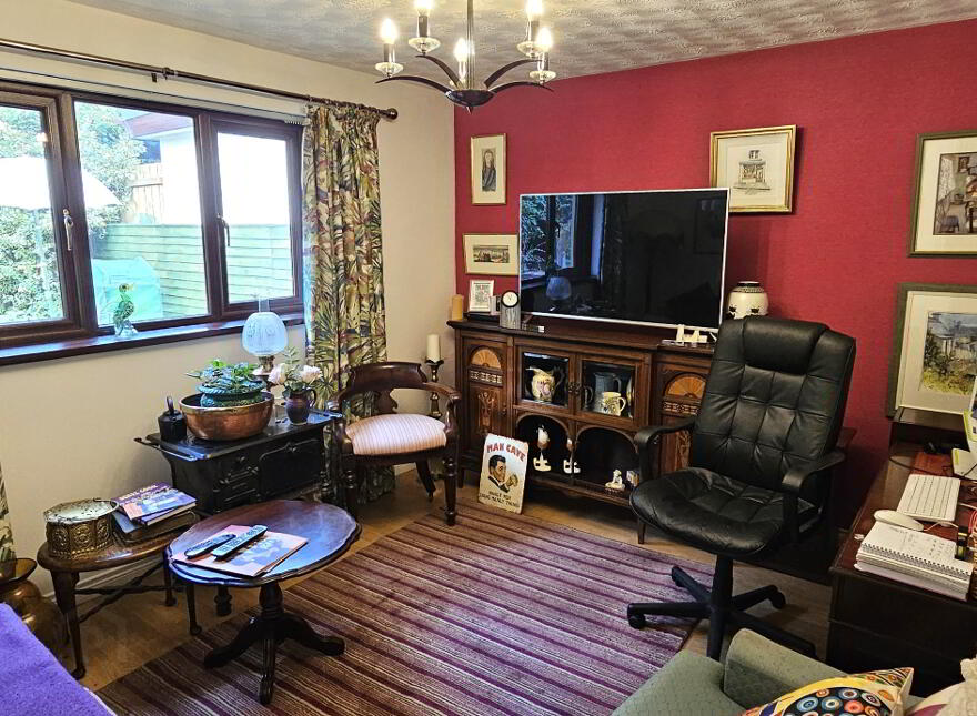 21 Millview Gardens, Ballyclare, BT39 9YA