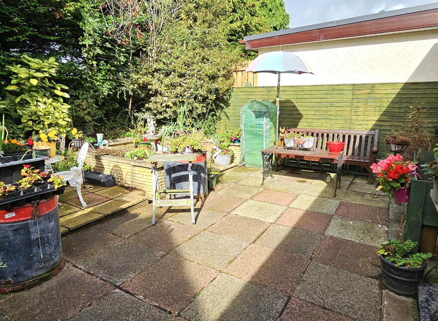 21 Millview Gardens, Ballyclare, BT39 9YA