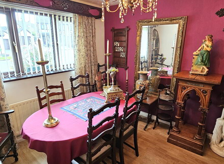21 Millview Gardens, Ballyclare, BT39 9YA