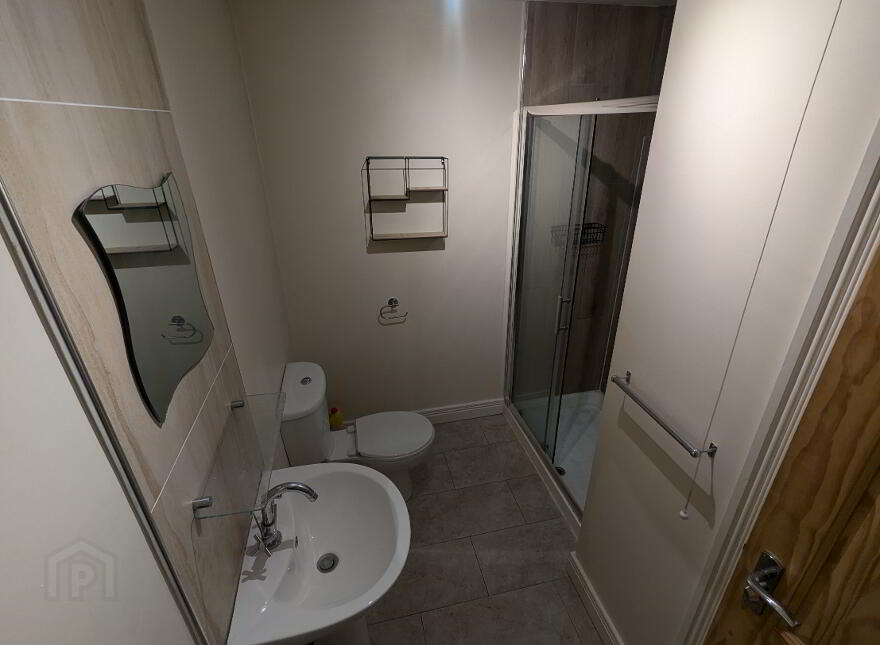 Ivy Mead Mews, Drumahoe, L'Derry, BT47 3FH