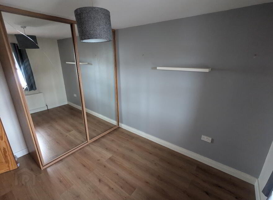 Ivy Mead Mews, Drumahoe, L'Derry, BT47 3FH