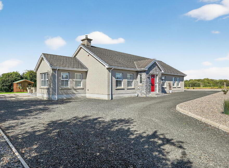 75 Ballybollen Road, Ahoghill, Ballymena, BT42 2RF