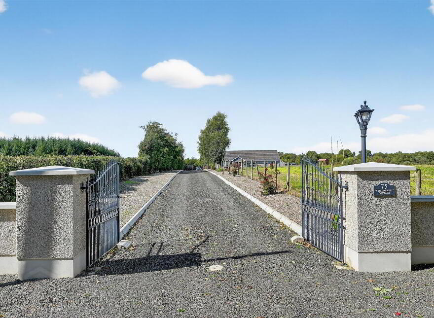 75 Ballybollen Road, Ahoghill, Ballymena, BT42 2RF