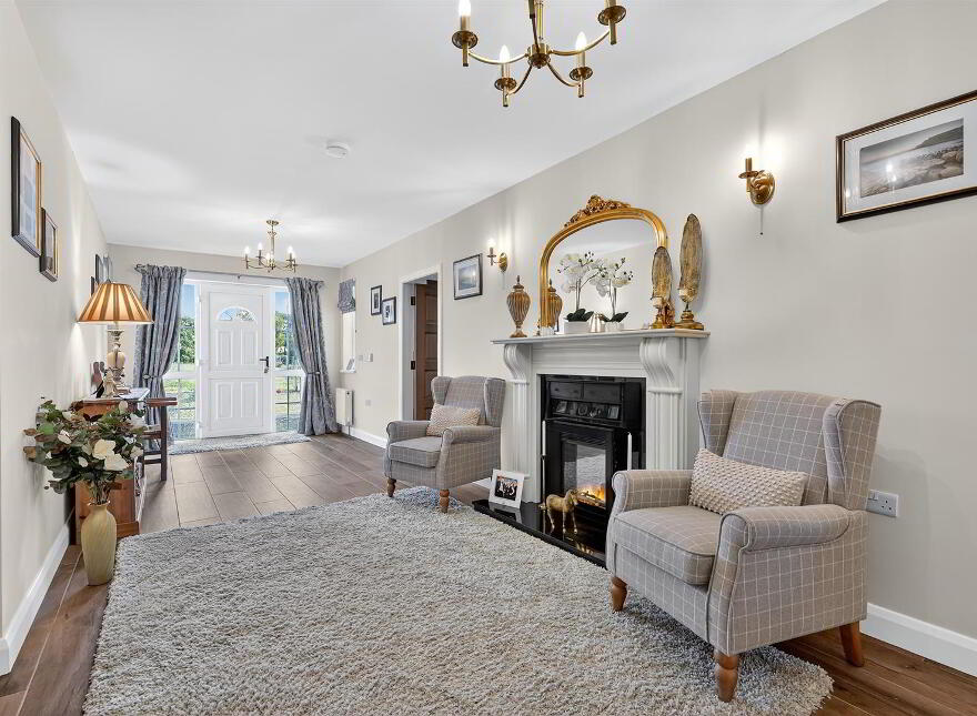 75 Ballybollen Road, Ahoghill, Ballymena, BT42 2RF