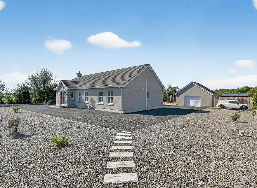 75 Ballybollen Road, Ahoghill, Ballymena, BT42 2RF