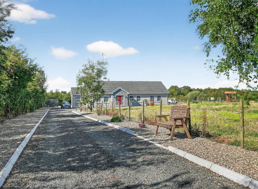 75 Ballybollen Road, Ahoghill, Ballymena, BT42 2RF