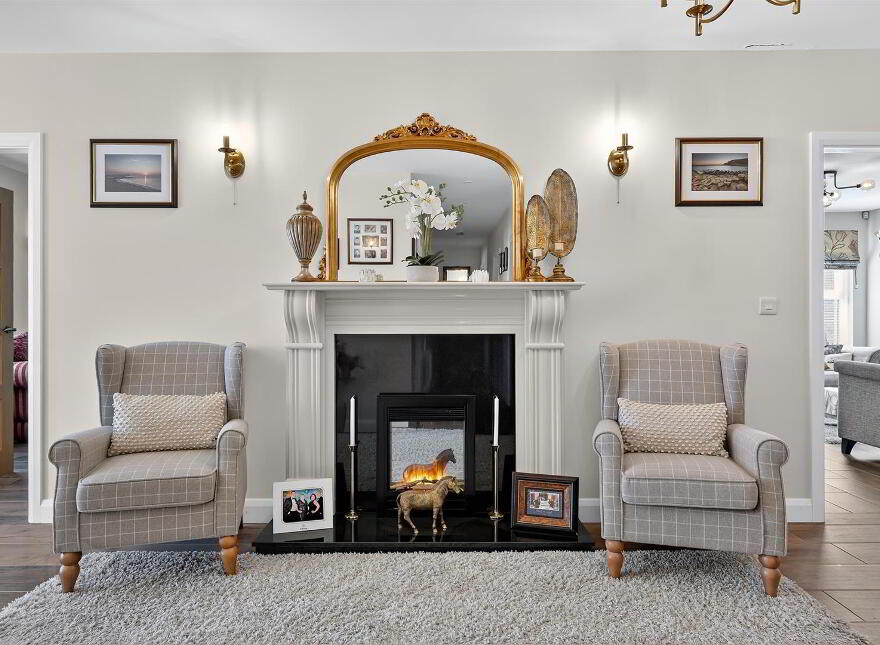 75 Ballybollen Road, Ahoghill, Ballymena, BT42 2RF