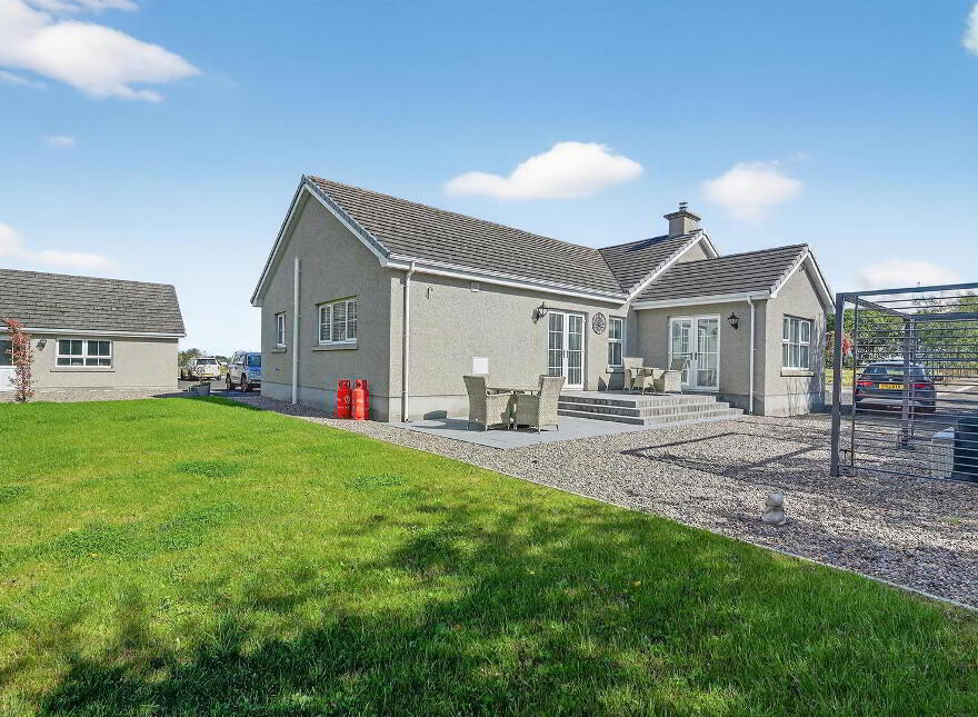 75 Ballybollen Road, Ahoghill, Ballymena, BT42 2RF