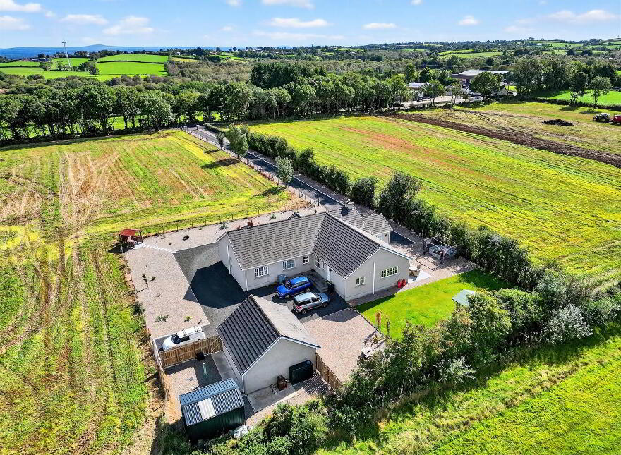 75 Ballybollen Road, Ahoghill, Ballymena, BT42 2RF