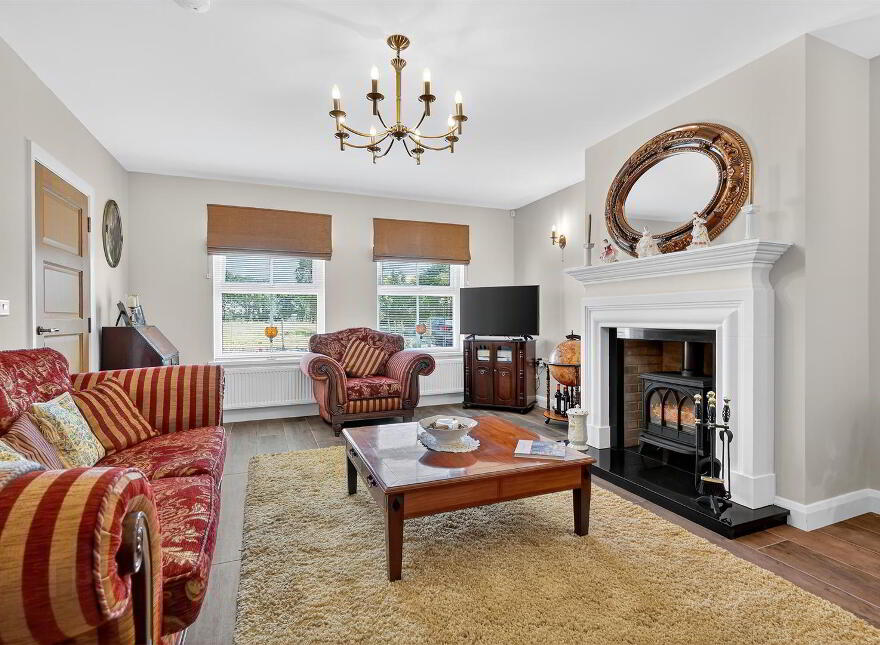 75 Ballybollen Road, Ahoghill, Ballymena, BT42 2RF