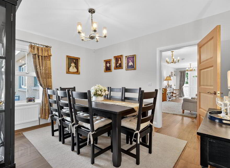 75 Ballybollen Road, Ahoghill, Ballymena, BT42 2RF