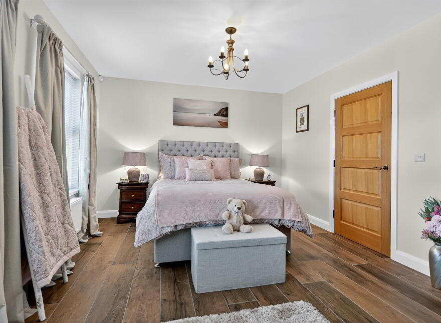 75 Ballybollen Road, Ahoghill, Ballymena, BT42 2RF