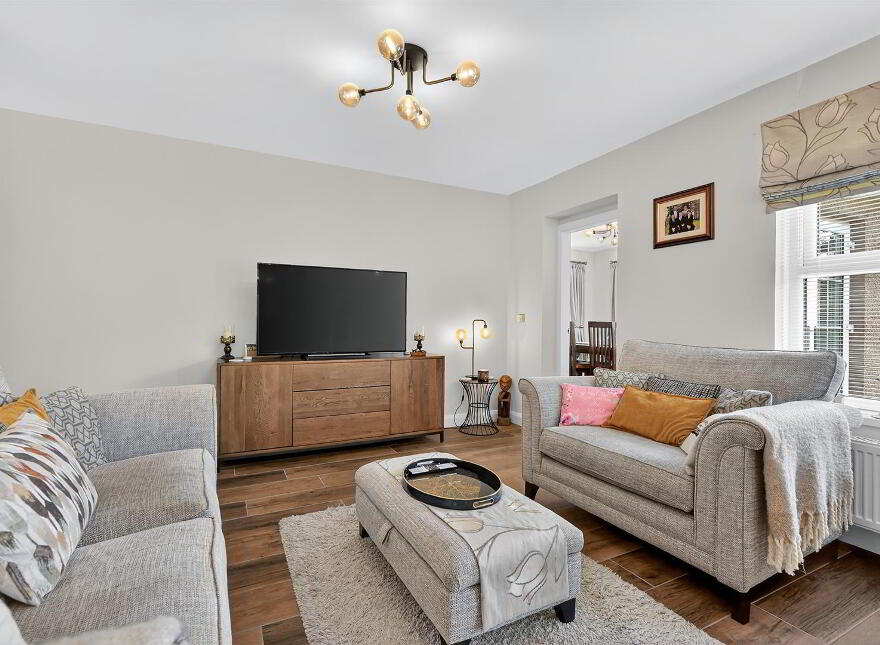 75 Ballybollen Road, Ahoghill, Ballymena, BT42 2RF