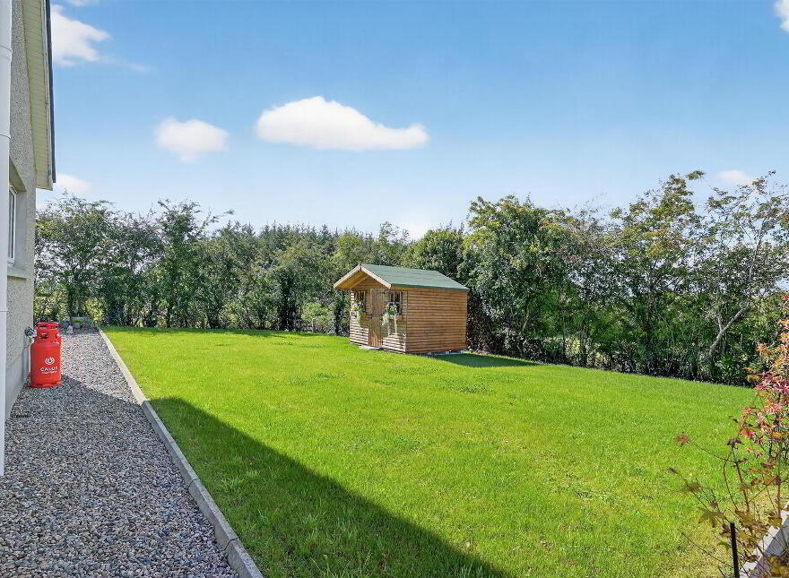 75 Ballybollen Road, Ahoghill, Ballymena, BT42 2RF