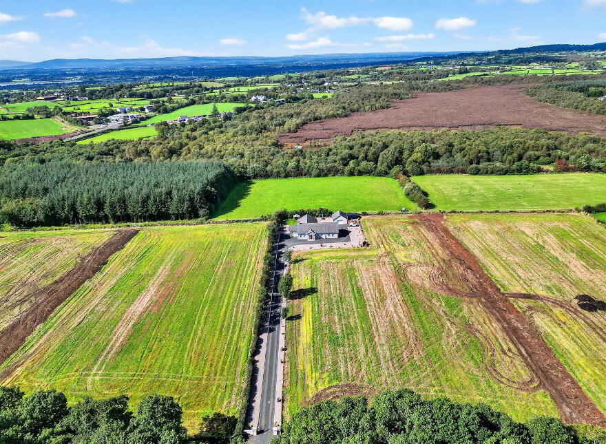 75 Ballybollen Road, Ahoghill, Ballymena, BT42 2RF