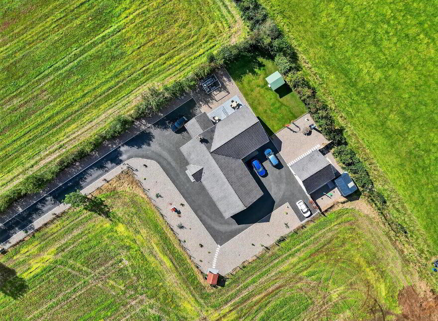 75 Ballybollen Road, Ahoghill, Ballymena, BT42 2RF