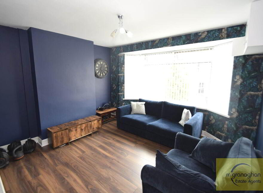 96 Upper Dunmurry Lane, Belfast, BT17 0PS