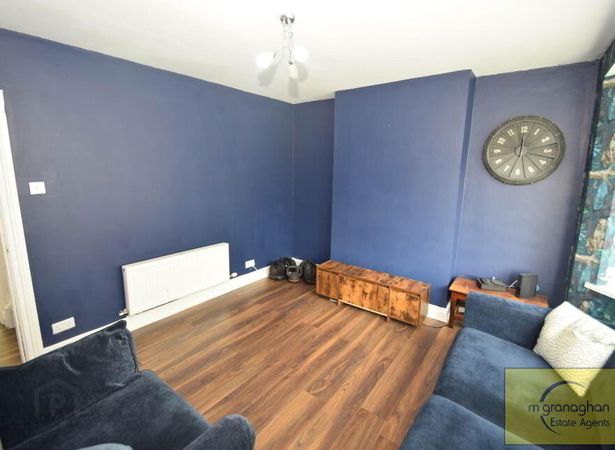 96 Upper Dunmurry Lane, Belfast, BT17 0PS