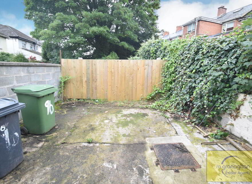 96 Upper Dunmurry Lane, Belfast, BT17 0PS