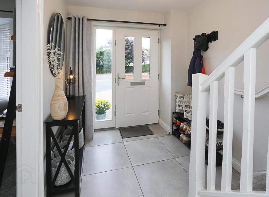 290b Comber Road, Dundonald, Belfast, BT16 1UR